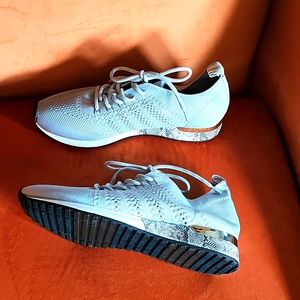 Urban Sport fabulous snazzy sneakers size 10